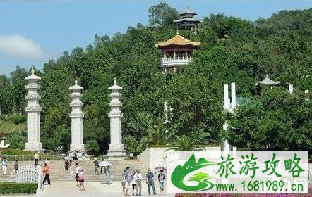 中国求避灾避难最灵验的寺庙有哪些