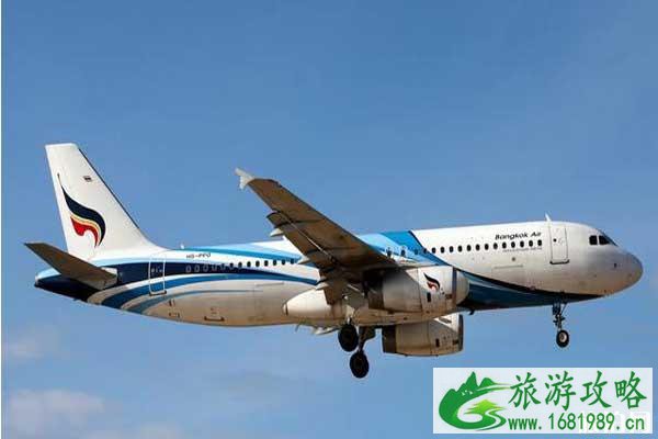 2020航班停运最新消息和东航恢复航班