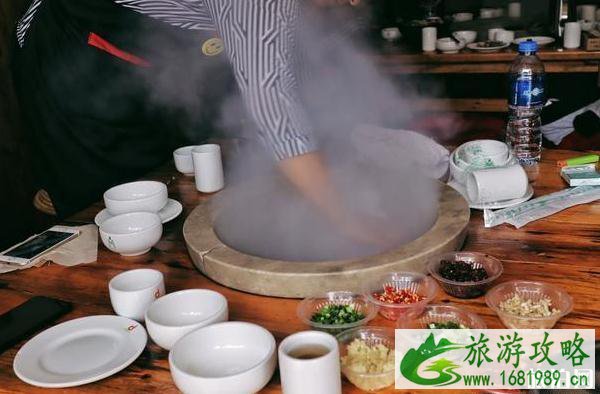 宜良68道拐风景区游玩攻略 宜良68道拐风景区游玩攻略