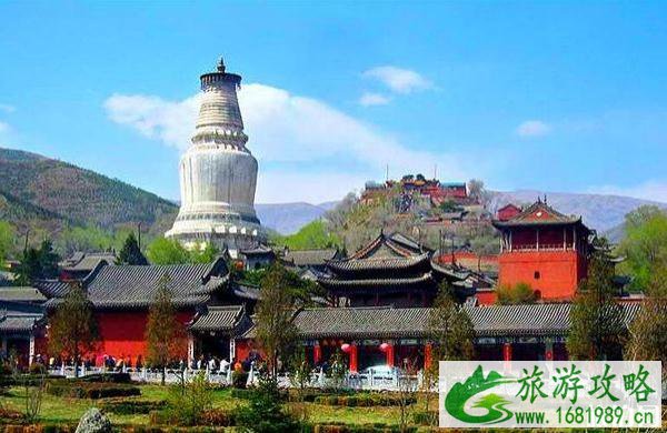 佛教四大名山是哪四山 佛教四大名山是哪四山