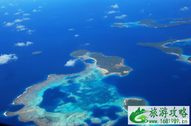 汤加群岛5.9地震最新消息 汤加群岛观赏景点推荐 汤加群岛5.9地震最新消息 汤加群岛观赏景点推荐