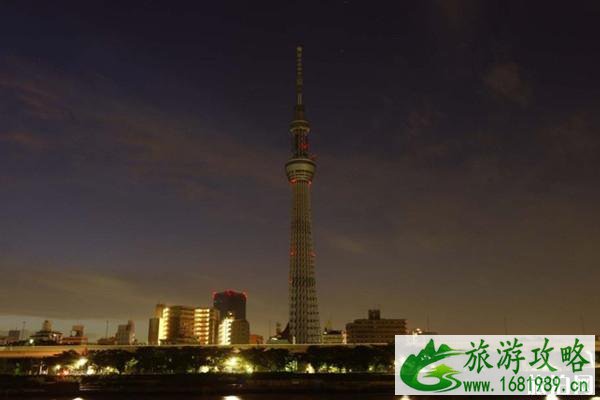 2020日本东京天空树停业时间 东京晴空塔有什么玩的 2020日本东京天空树停业时间 东京晴空塔有什么玩的