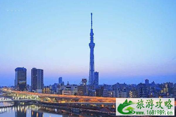 2020日本疫情哪些景点停业关闭