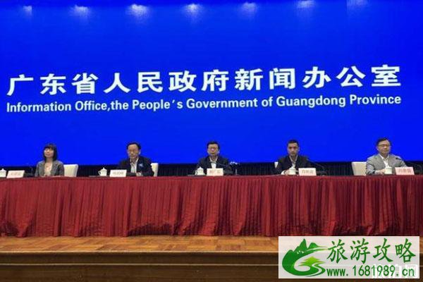 广东对所有入境游客加强管理 附相关措施 广东对所有入境游客加强管理 附相关措施