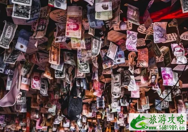 哪些国家要给小费 各国小费一般给多少 哪些国家要给小费 各国小费一般给多少