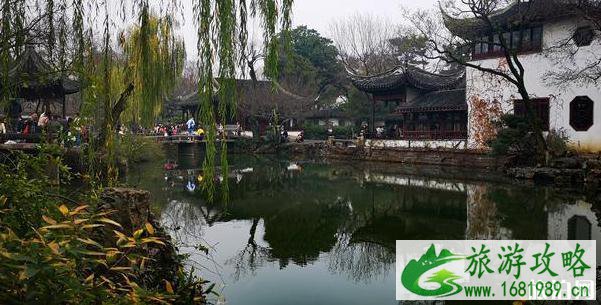 太湖环湖自驾游攻略 太湖环湖自驾游攻略