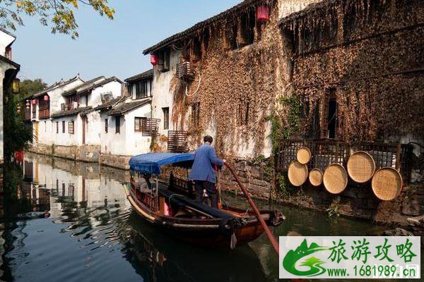 太湖环湖自驾游攻略 太湖环湖自驾游攻略