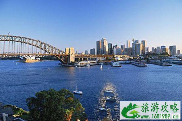 澳大利亚旅行禁令延长一周 澳大利亚旅行禁令延长一周