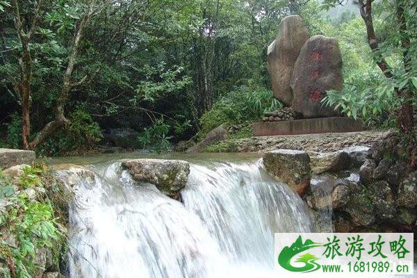 黄茅尖好玩吗 黄茅尖景区观看日出攻略 黄茅尖好玩吗 黄茅尖景区观看日出攻略