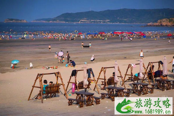 嵊泗列岛住哪里看日出方便 嵊泗岛有什么景点 嵊泗列岛住哪里看日出方便 嵊泗岛有什么景点