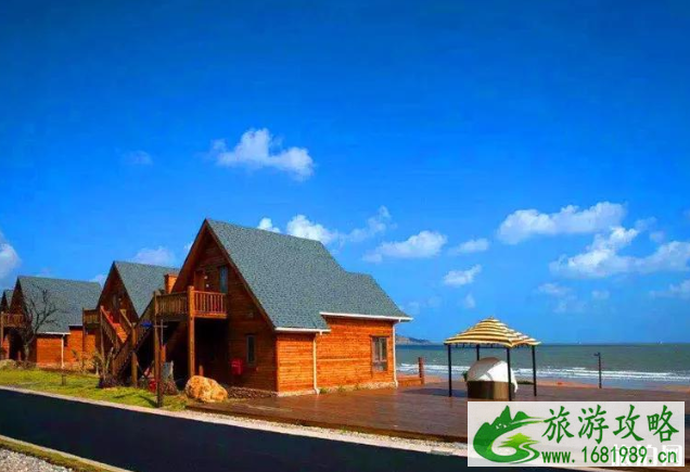 嵊泗列岛住哪里看日出方便 嵊泗岛有什么景点 嵊泗列岛住哪里看日出方便 嵊泗岛有什么景点