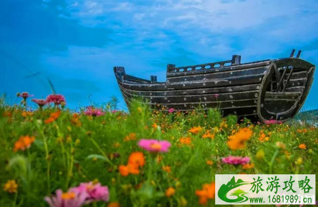 嵊泗列岛住哪里看日出方便 嵊泗岛有什么景点 嵊泗列岛住哪里看日出方便 嵊泗岛有什么景点