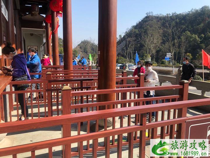 2020大慈岩景区开放了吗 大慈岩景区恢复开放时间 2020大慈岩景区开放了吗 大慈岩景区恢复开放时间