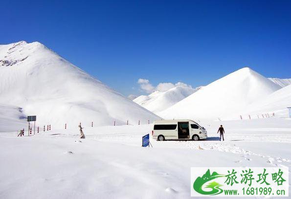 自驾川藏线为什么大多选择G318而不是G317