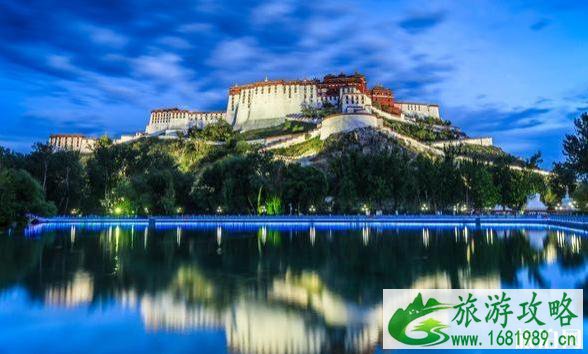自驾川藏线为什么大多选择G318而不是G317