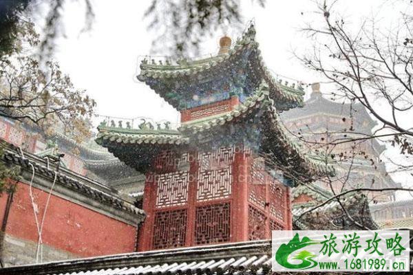 北京颐和园将采取分时预约 附预约方式-规定