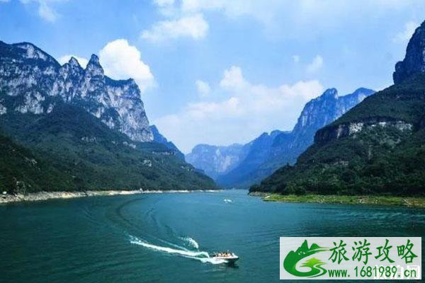2020云台山开放了吗 免费门票-民宿优惠