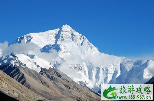 藏区八大神山是什么山 藏区八大神山是什么山