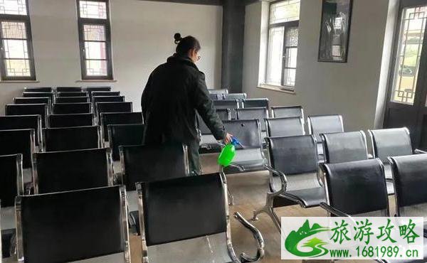 天蒙山景区现在恢复开放了吗 2020天蒙景区门票-开放时间 天蒙山景区现在恢复开放了吗 2020天蒙景区门票-开放时间