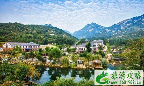 天蒙山景区现在恢复开放了吗 2020天蒙景区门票-开放时间 天蒙山景区现在恢复开放了吗 2020天蒙景区门票-开放时间