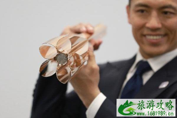 东京奥运会火炬3月16日在希腊点燃 传递规模缩小