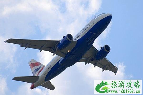 韩国国际国内航班部分停飞