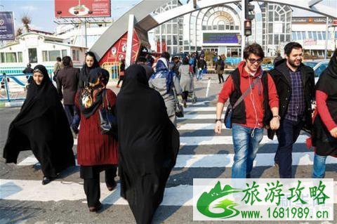 阿联酋对泰国和伊朗旅游禁令