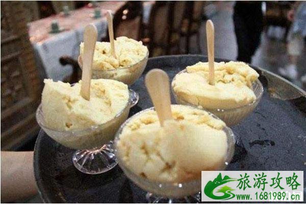 大巴扎夜市在哪里和交通和美食推荐
