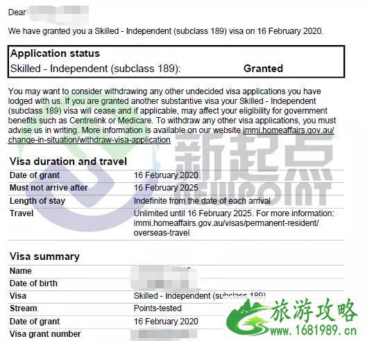 澳洲因旅行禁令被取消签证者有机会恢复签证 澳洲因旅行禁令被取消签证者有机会恢复签证
