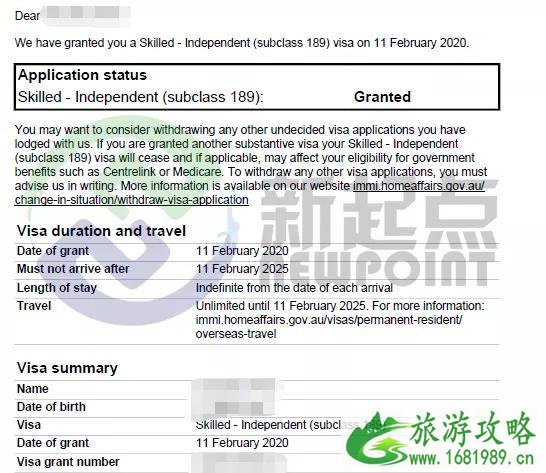 澳洲因旅行禁令被取消签证者有机会恢复签证 澳洲因旅行禁令被取消签证者有机会恢复签证