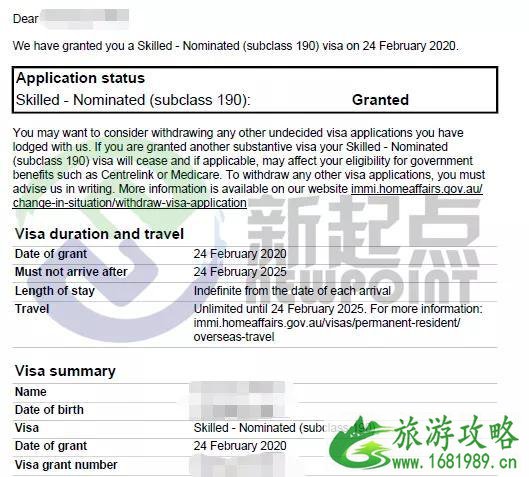 澳洲因旅行禁令被取消签证者有机会恢复签证 澳洲因旅行禁令被取消签证者有机会恢复签证