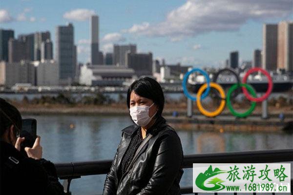 东京奥运会部分项目资格预选赛将延期或异地举办