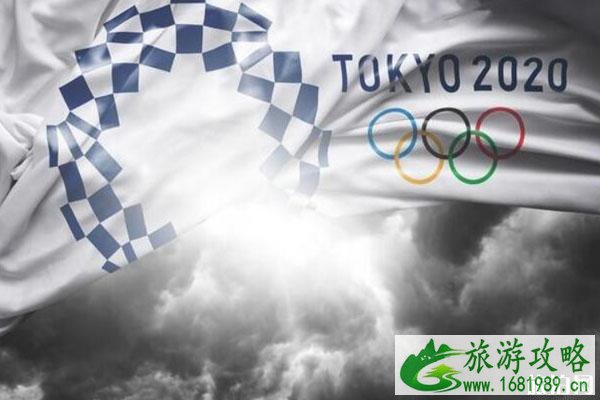 东京奥运会部分项目资格预选赛将延期或异地举办