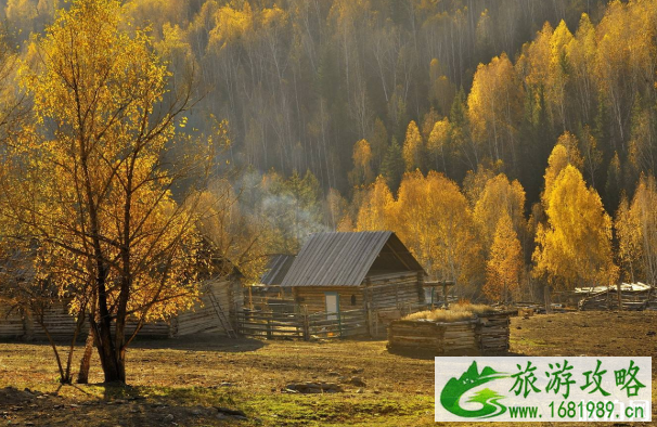 北疆必游景点有哪些-游玩攻略