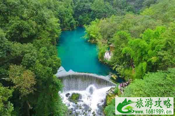 2020荔波小七孔景区恢复开放时间和旅游攻略