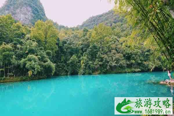 2020荔波小七孔景区恢复开放时间和旅游攻略