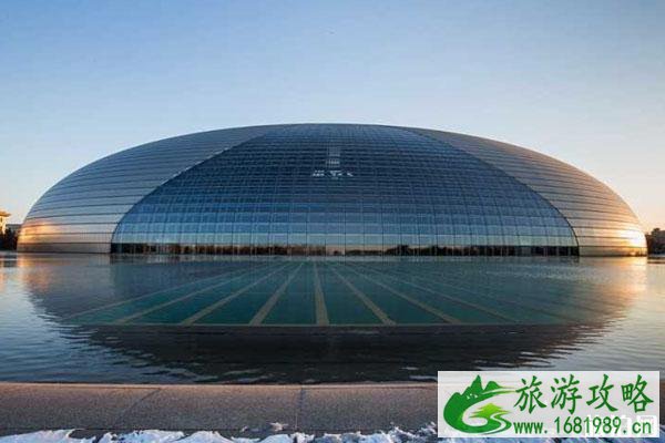 国家大剧院3月演出全部取消通知