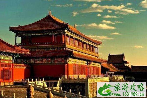 2021中国5A景区排行榜前100名 2021中国5A景区排行榜前100名