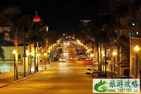 2020去美国旅游安全吗