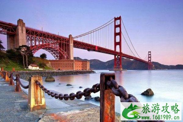 2020去美国旅游安全吗
