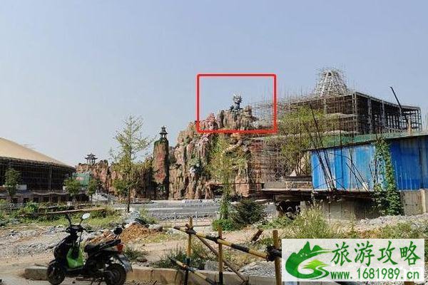 南京东方龙之谷最新消息 什么时候开业 南京东方龙之谷最新消息 什么时候开业