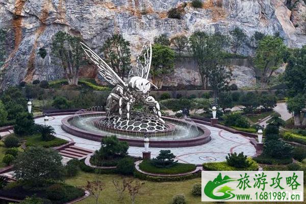南京东方龙之谷最新消息 什么时候开业 南京东方龙之谷最新消息 什么时候开业