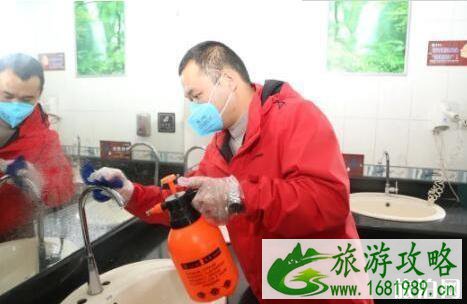 老君山风景区现在开放吗 老君山风景区恢复开放时间