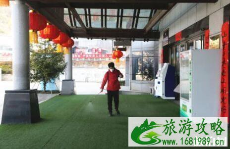 老君山风景区现在开放吗 老君山风景区恢复开放时间