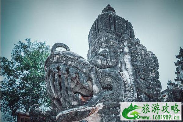 巴厘岛天空之门门票多少钱和拍照攻略 巴厘岛天空之门门票多少钱和拍照攻略