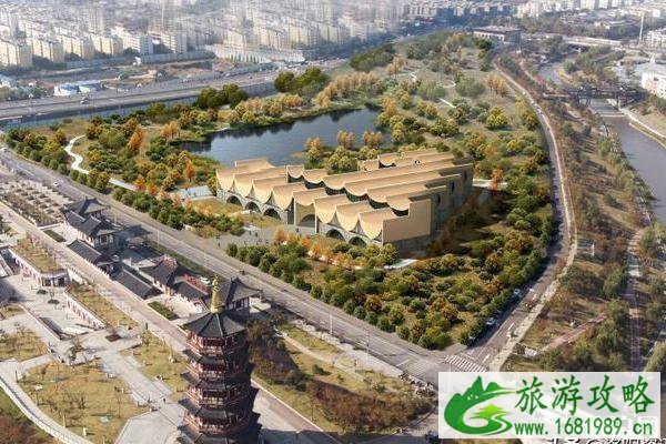隋唐大运河文化博物馆怎么样 好玩吗 隋唐大运河文化博物馆怎么样 好玩吗