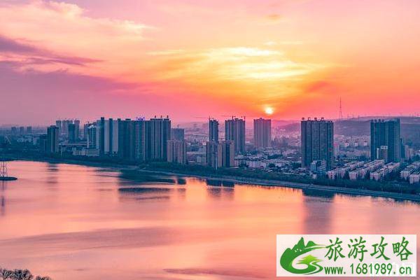 隋唐大运河文化博物馆怎么样 好玩吗 隋唐大运河文化博物馆怎么样 好玩吗