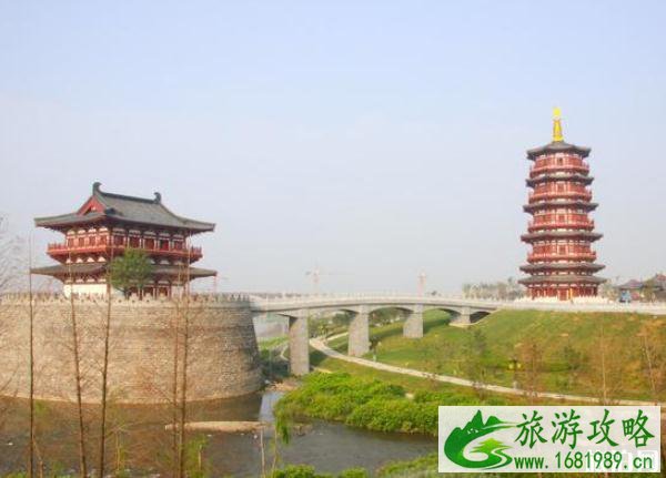 隋唐大运河文化博物馆怎么样 好玩吗 隋唐大运河文化博物馆怎么样 好玩吗