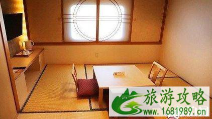 日本阪九渡轮攻略指南 日本阪九渡轮攻略指南