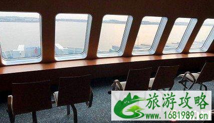 日本阪九渡轮攻略指南 日本阪九渡轮攻略指南